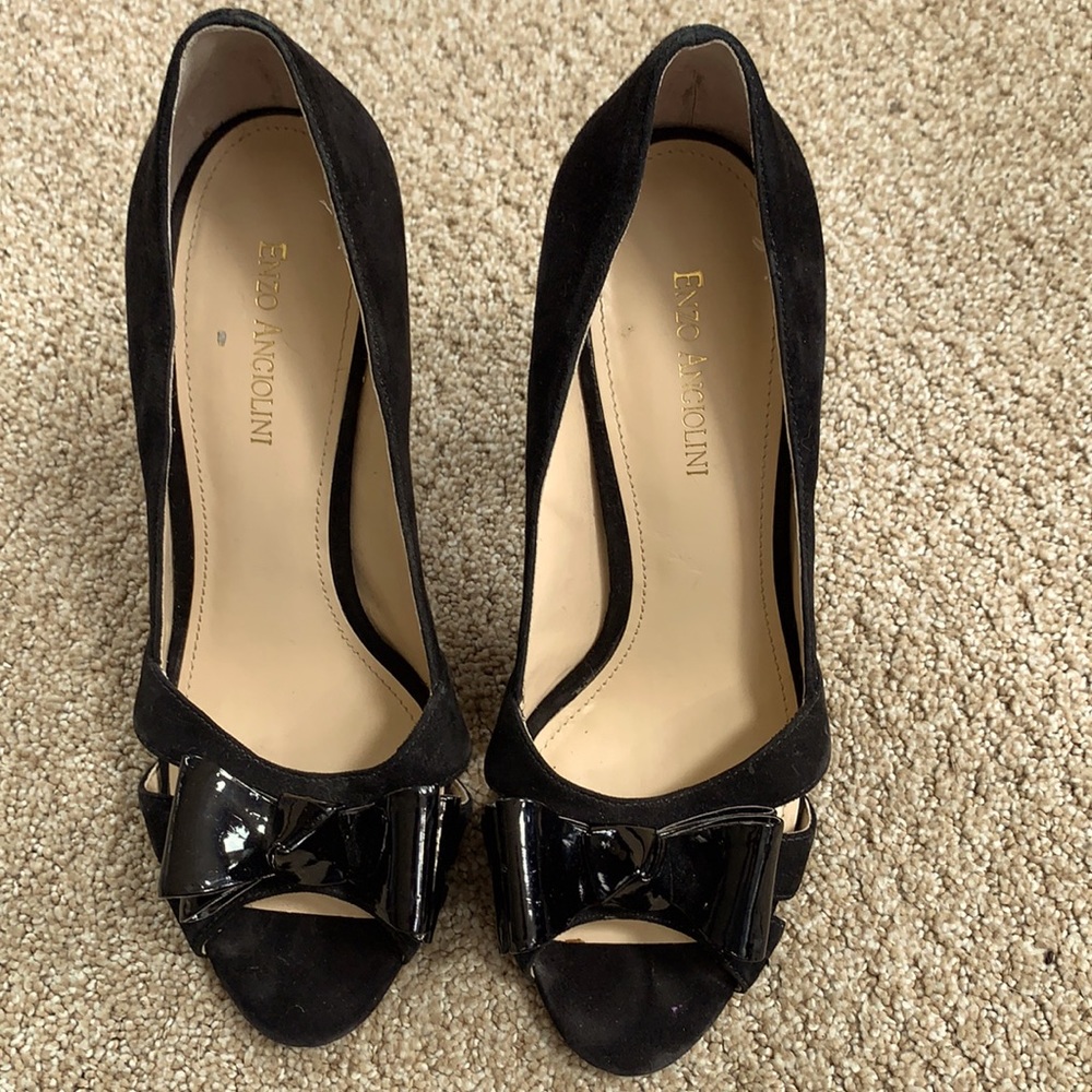 Enzo Angiolini Hees